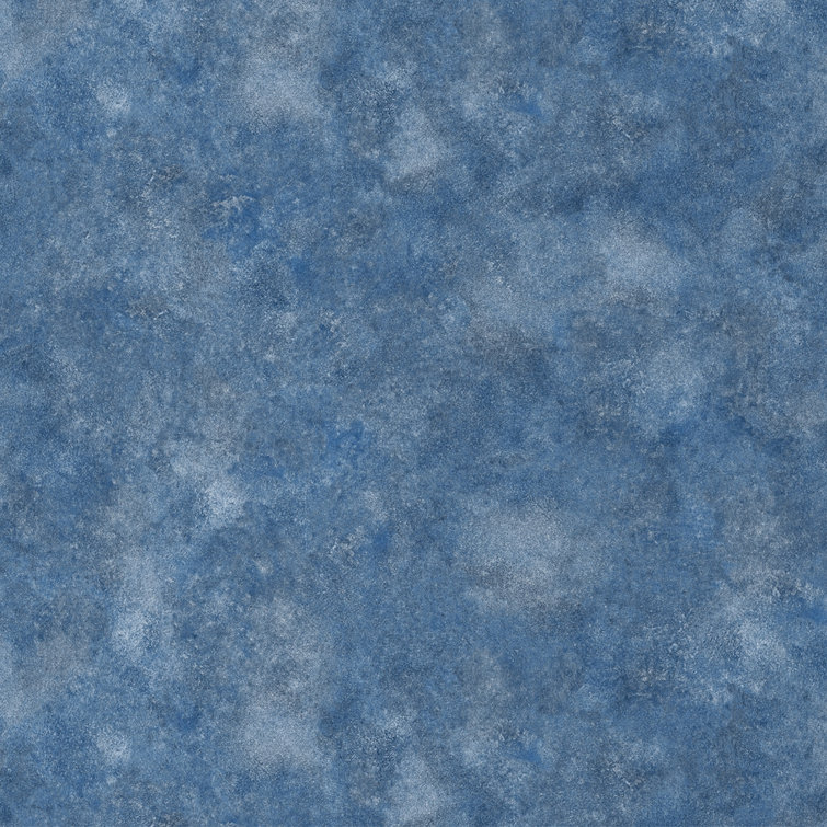Topaz Blue Stone Look 12" x 24" Waterproof Vinyl Tile