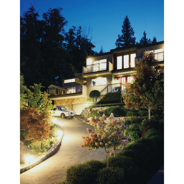 Clear Dimmable Energy Star PAR38 LED Flood Light Bulbs