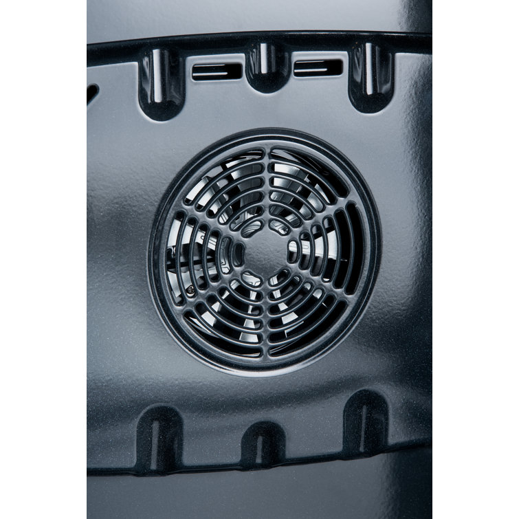 30-inch Stainless Steel Freestanding Gas Range with Convection and Self-Cleaning