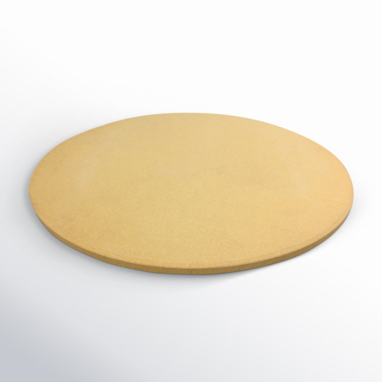 Cuisinart Alfrescamoré 13" Cordierite Pizza Grilling Stone