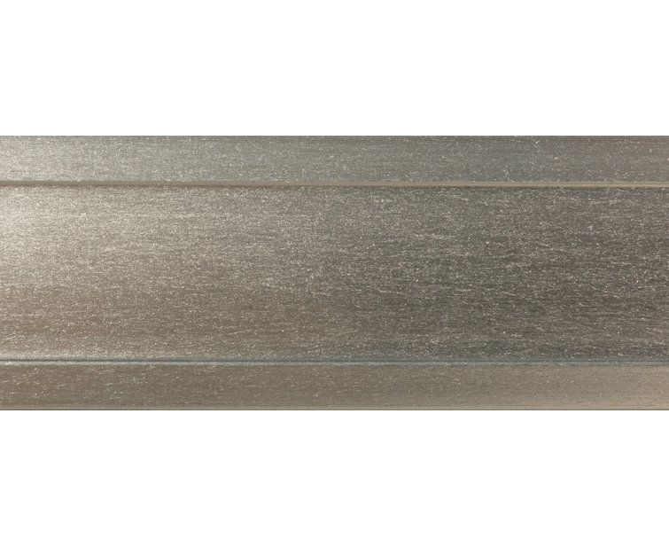 Sopora 37" x 67" Brushed Nickel Framed Pivot Shower Door