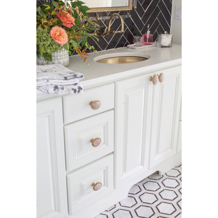 Florentine Gates Glossy Black Ceramic Subway Tile 3x12