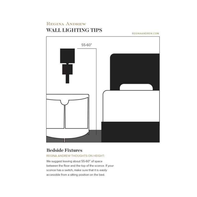 Polished Nickel Adjustable Arm LED Wall Sconce