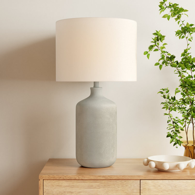 Celea Ceramic Table Lamp