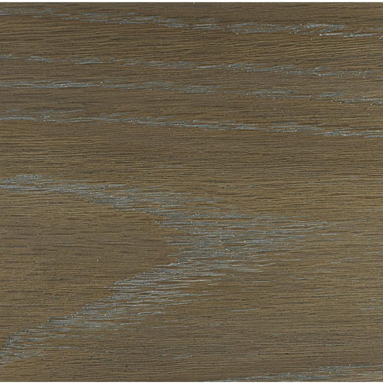 Devon 64" Brown Oak Double Dresser with Soft Close Drawers