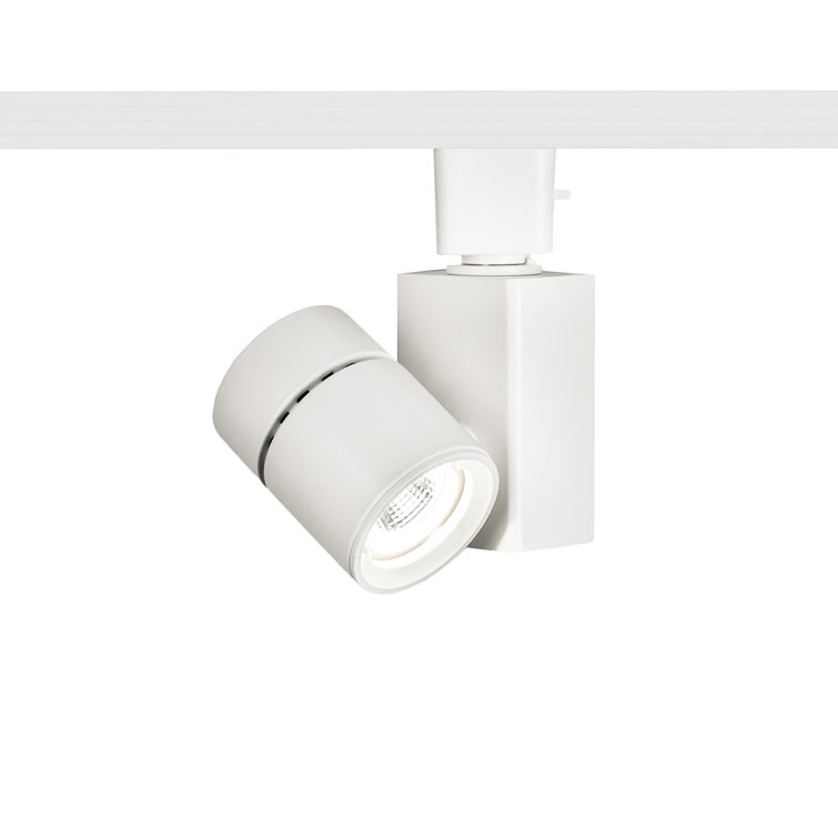 Exterminator II Compact White LED Track Head, 2700K Narrow Lens