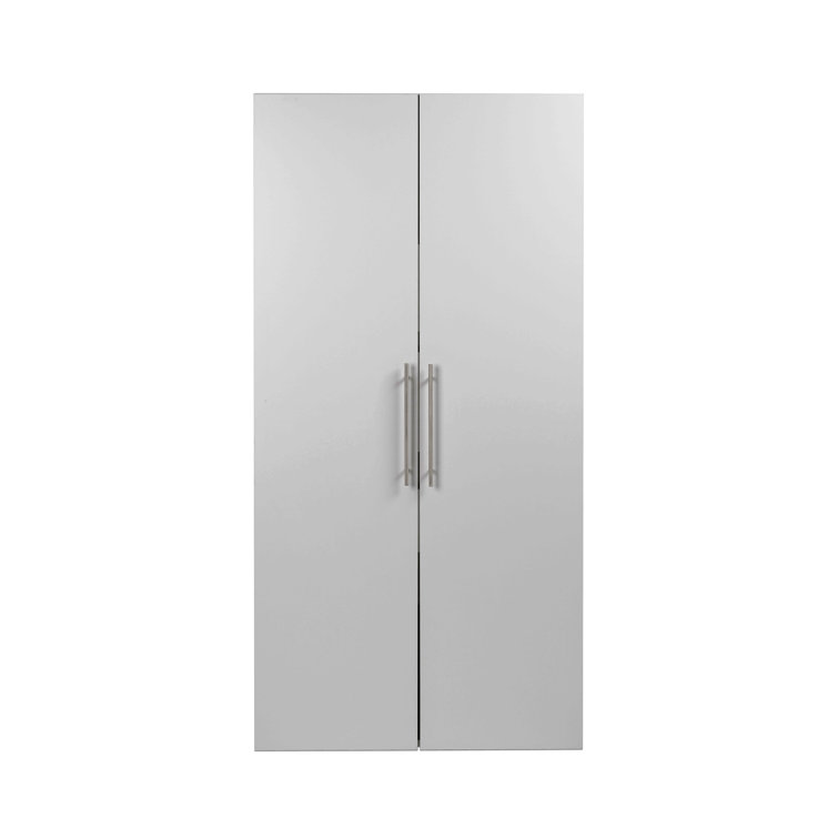 Willehad Single Storage Cabinet ( 72'' H x 36'' W x 20'' D)