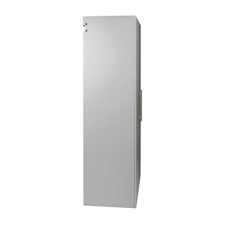 Willehad Single Storage Cabinet ( 72'' H x 36'' W x 20'' D)
