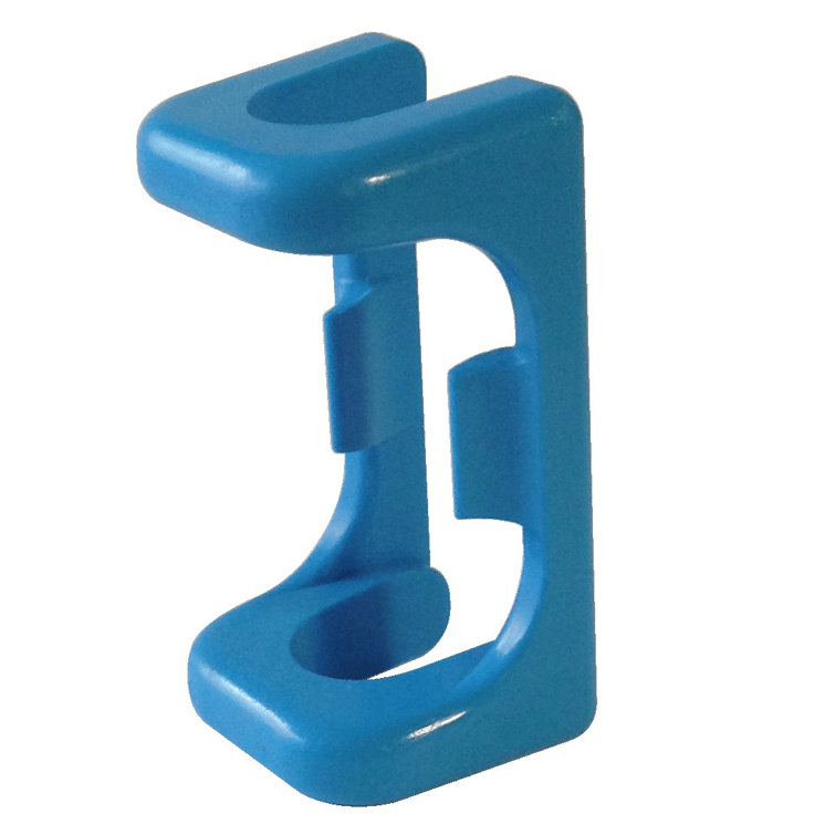 Delta Blue Quick-Connect Hose Clip