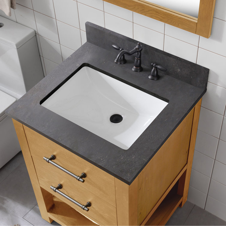 Layana 24'' Single Bathroom Vanity
