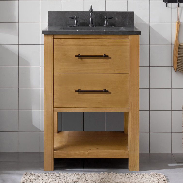 Layana 24'' Single Bathroom Vanity