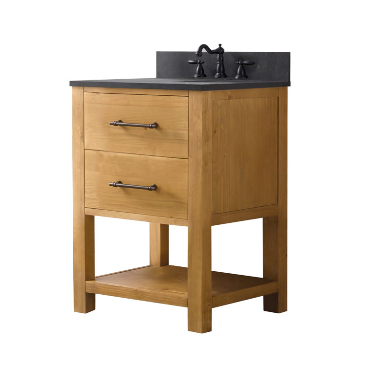 Layana 24'' Single Bathroom Vanity