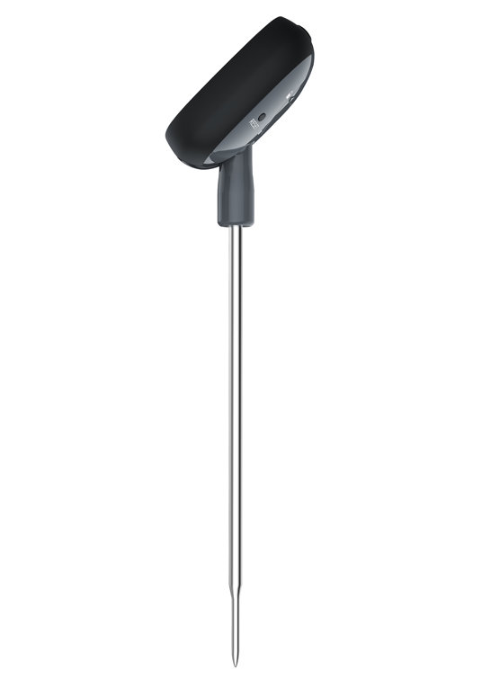 OXO Good Grips Stainless Steel Digital Meat Thermometer