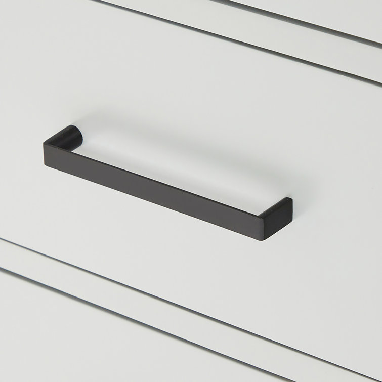 Hepburn 42" Gray Hardwood Freestanding Single Basin Vanity