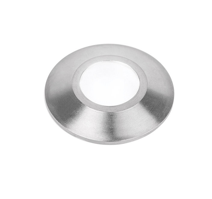 Stainless Steel 1" LED Inground Indicator Light
