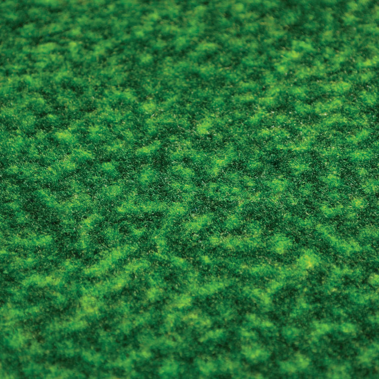 Champion Golfer 18'' x 72'' Vinyl-Backed Putting Green Mat