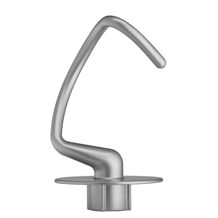 Arctic Blue 5.5 Quart Stainless Steel Bowl Stand Mixer with 12 Speeds