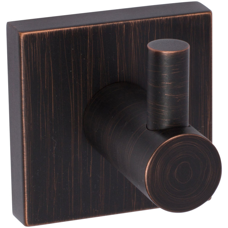 1100 Series Oil-Rubbed Bronze Wall Mounted Robe Hook