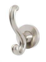 Contemporary I Universal Wall Mounted Robe Hook