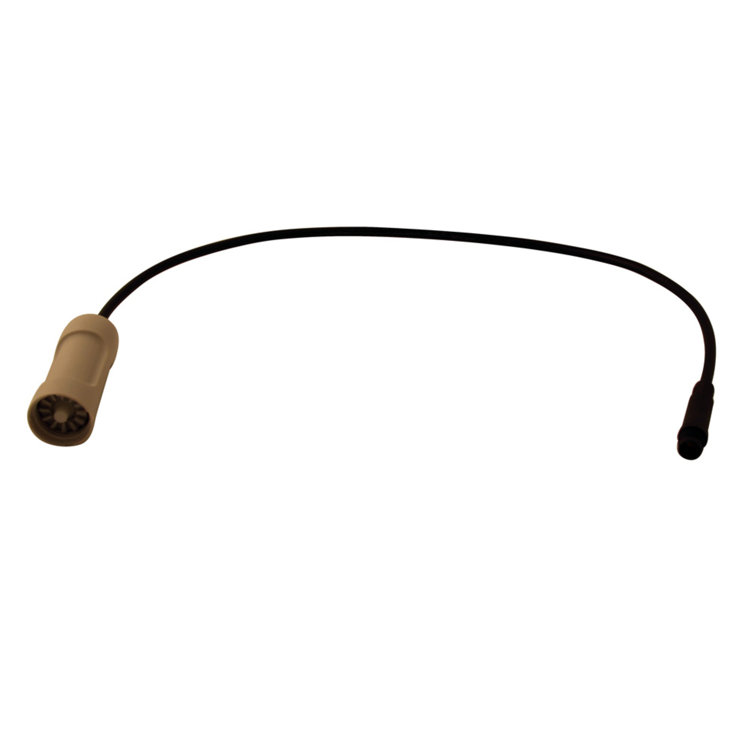 American Standard 22'' Black and Beige Control Cable Assembly