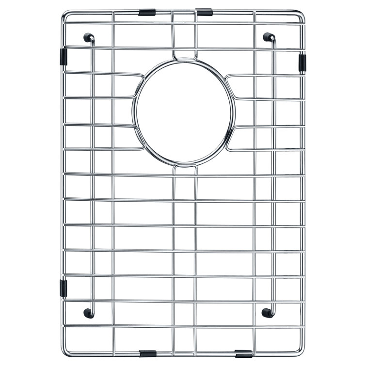Elysian 33" Stainless Steel Double Bowl Farmhouse Sink