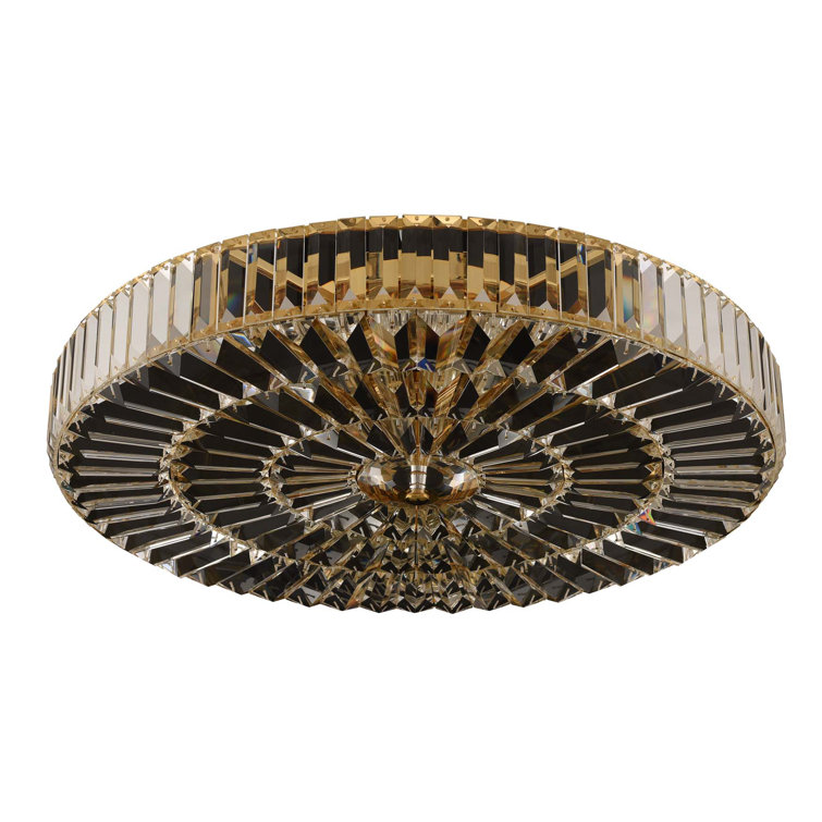 Julien Flush Mount