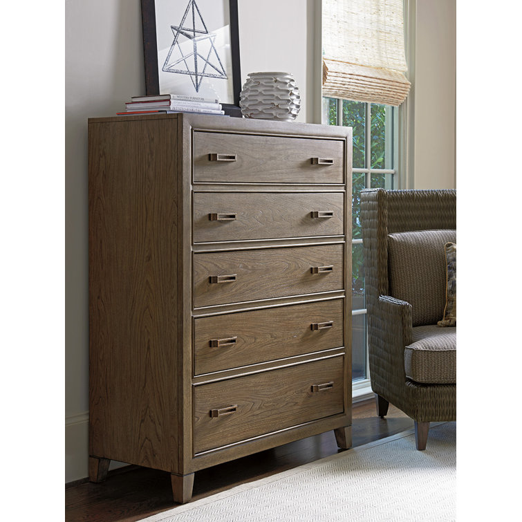 Cypress Point Brookdale Drawer Chest