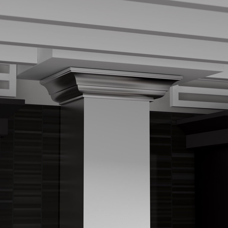 36'' Stainless Steel Convertible Wall Mount Range Hood