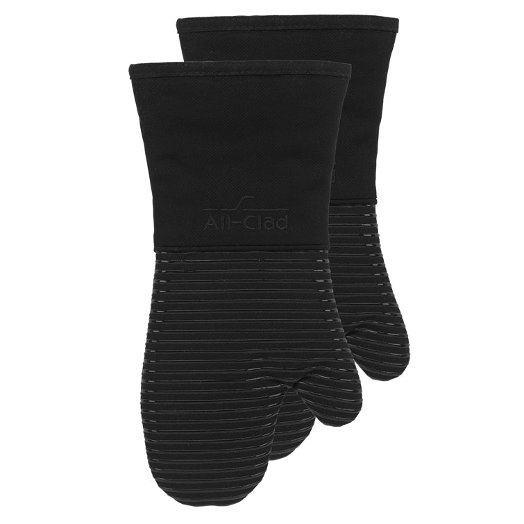 All-Clad Oven Mitt (Set of 2)