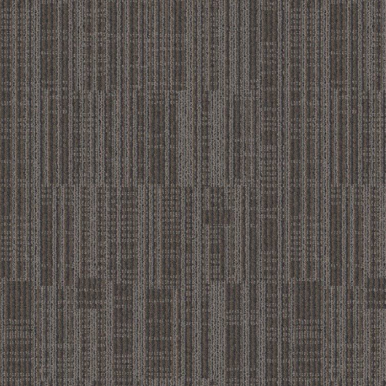 Granite 24'' x 24'' Nylon Fiber Carpet Tiles