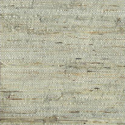 Urban Retreat Brown and Blue Grasscloth Wallpaper