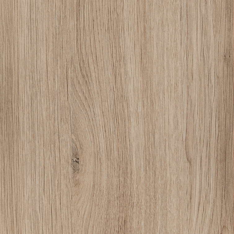 Rustic Oak 5-Drawer Dresser with Extra Deep Drawers