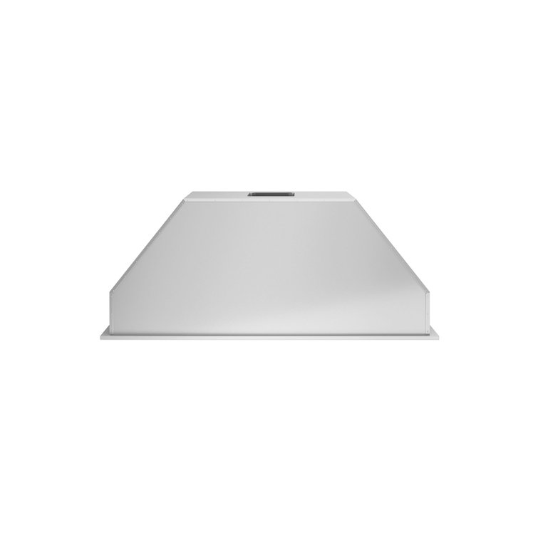 Ancona 34" Stainless Steel Insert Range Hood with Baffle Filter