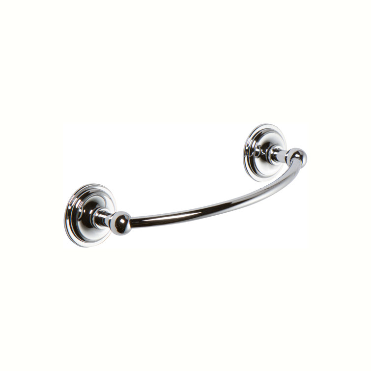 London Terrace 8" Polished Chrome Wall Sconce