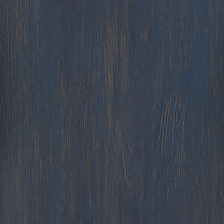 Blueberry Coastal 5-Drawer Kids' Chest