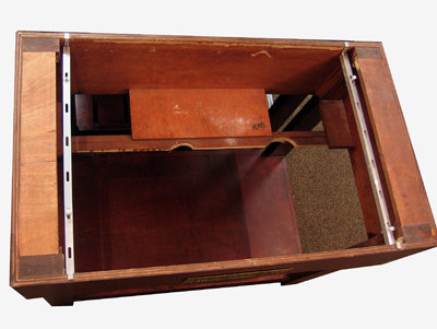 25" Stainless Steel Undermount Sink Installation Kit