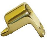 Heavy Duty Oil Rubbed Bronze Angle Strike Door Accessory