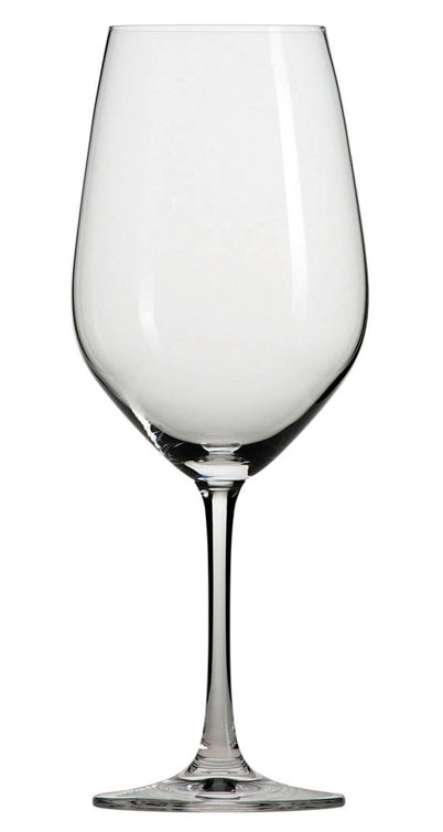 Schott Zwiesel 17.3 oz Clear Crystal Red Wine Glass