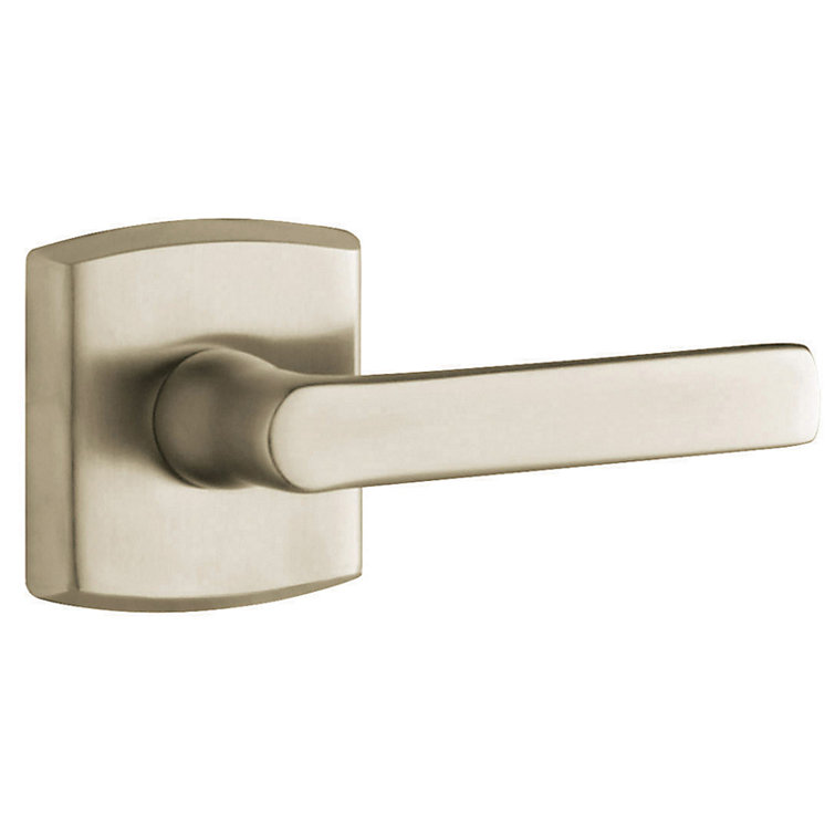 Oil Rubbed Bronze Right Handed Dummy Door Lever