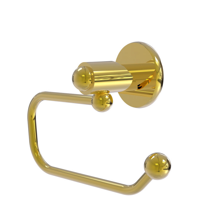 Oil Rubbed Bronze Wall Mounted Toilet Paper Holder