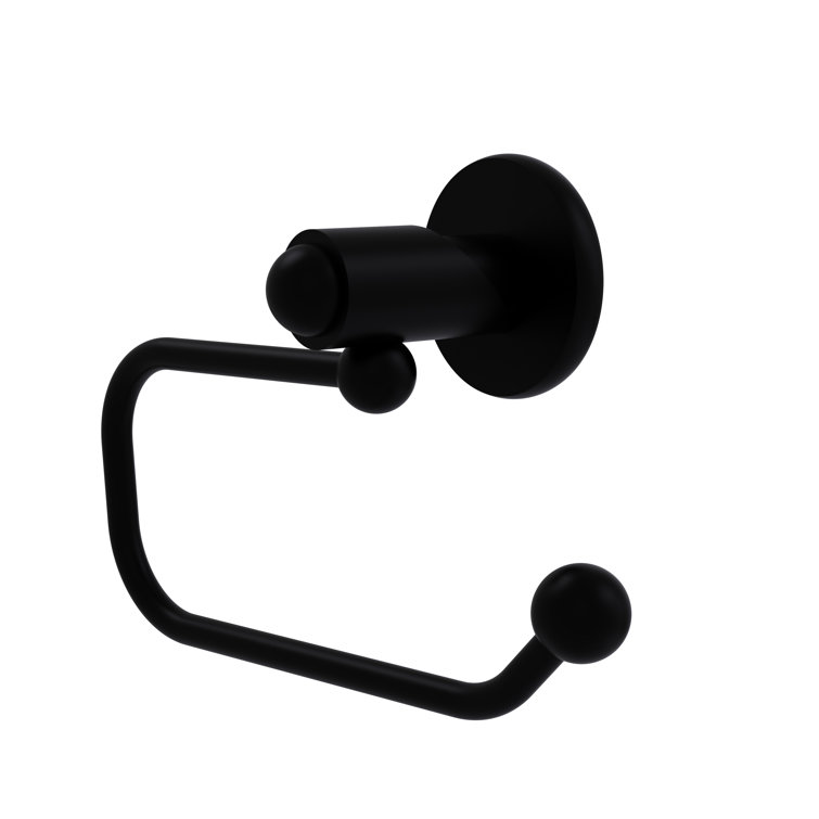 Oil Rubbed Bronze Wall Mounted Toilet Paper Holder