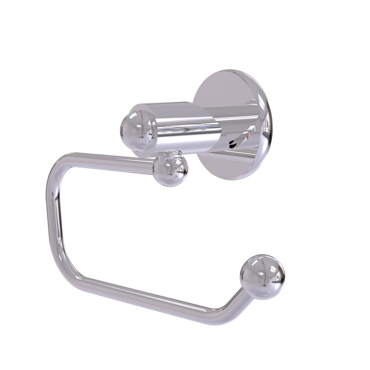 Oil Rubbed Bronze Wall Mounted Toilet Paper Holder