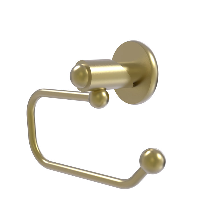 Oil Rubbed Bronze Wall Mounted Toilet Paper Holder