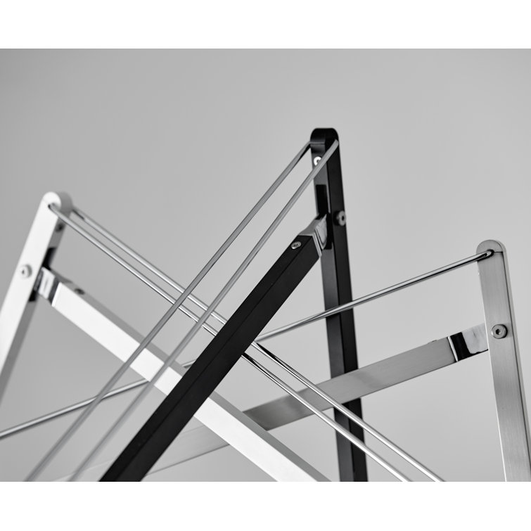Matte Black Adjustable LED Task Floor Lamp