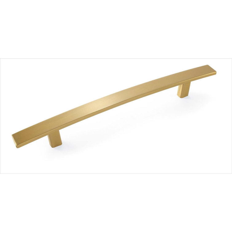 Cyprus 22" Brushed Bronze Appliance Pull with Mounting Hardware