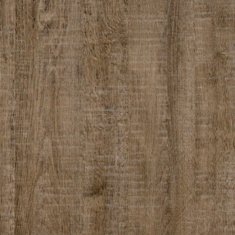 Versa Weathered Oak 2-Drawer Traditional Nightstand