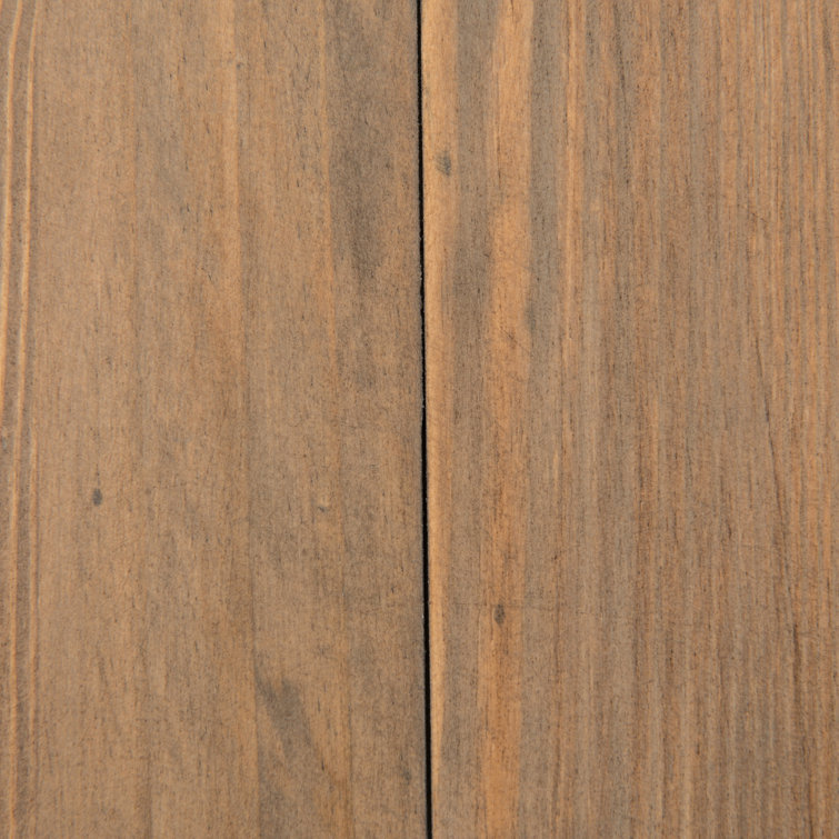 Tuscan Farmhouse Extendable Reclaimed Wood Dining Table
