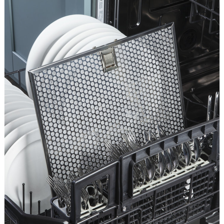 30'' Stainless Steel Convertible Under Cabinet Range Hood