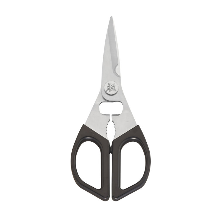 Miyabi Black 5000MCD67 8-piece Knife Block Set