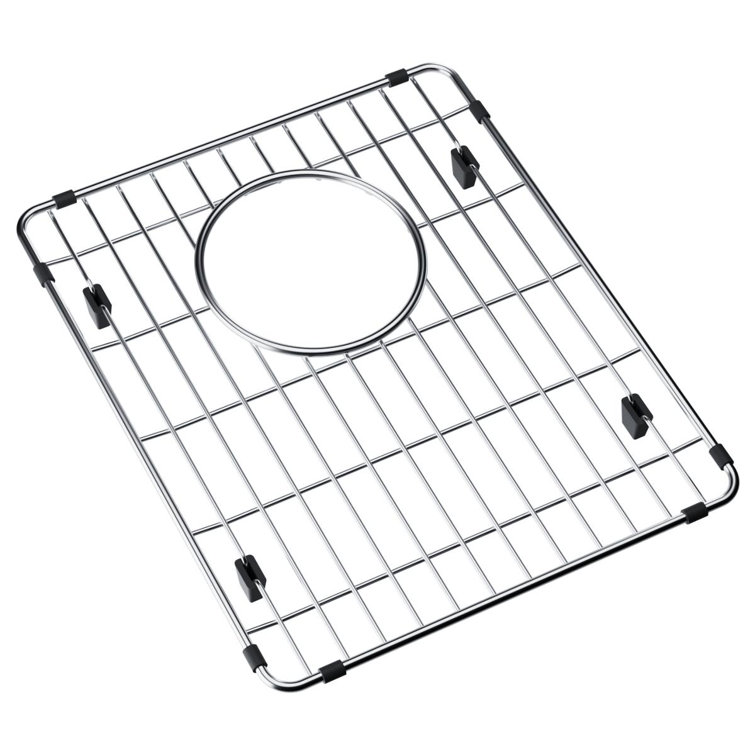 14'' x 11'' Stainless Steel Sink Grid